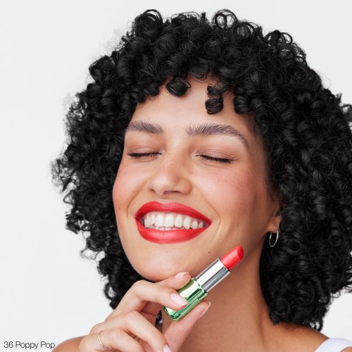 CLINIQUE Clinique Pop™ - Rouge à Lèvres Longue Tenue – Fini CLINIQUE Clinique Pop™ - Rouge à Lèvres Longue Tenue – Fini